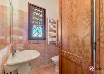 Foto 23 - Villa Località Santarello
 
6, Manciano - foto 23