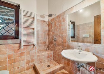 Foto 28 - Villa Località Santarello
 
6, Manciano - foto 28