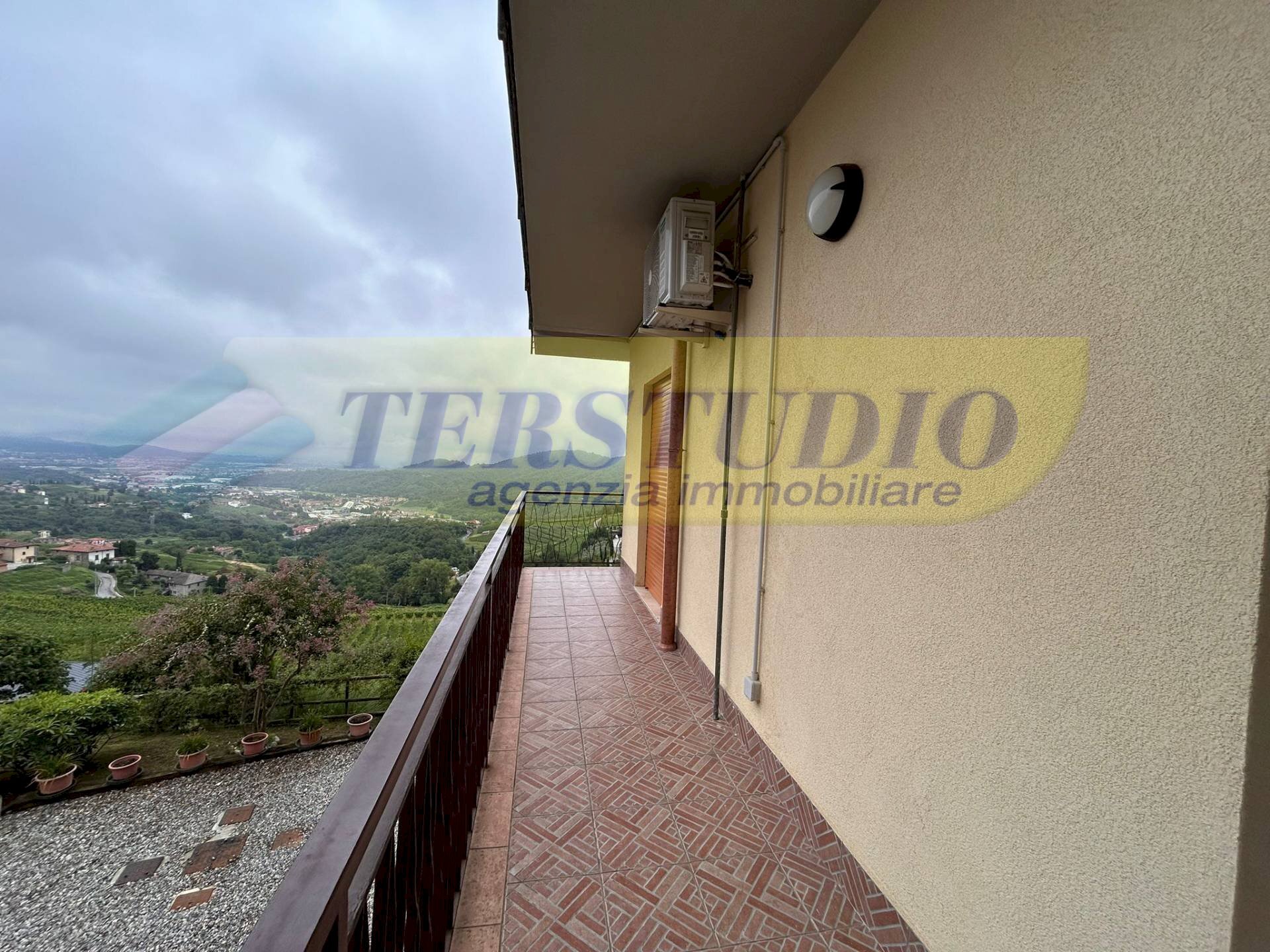 Foto 3 - Two-room apartment Via Bartolomeo Colleoni
 
233, Pontida - photo 3