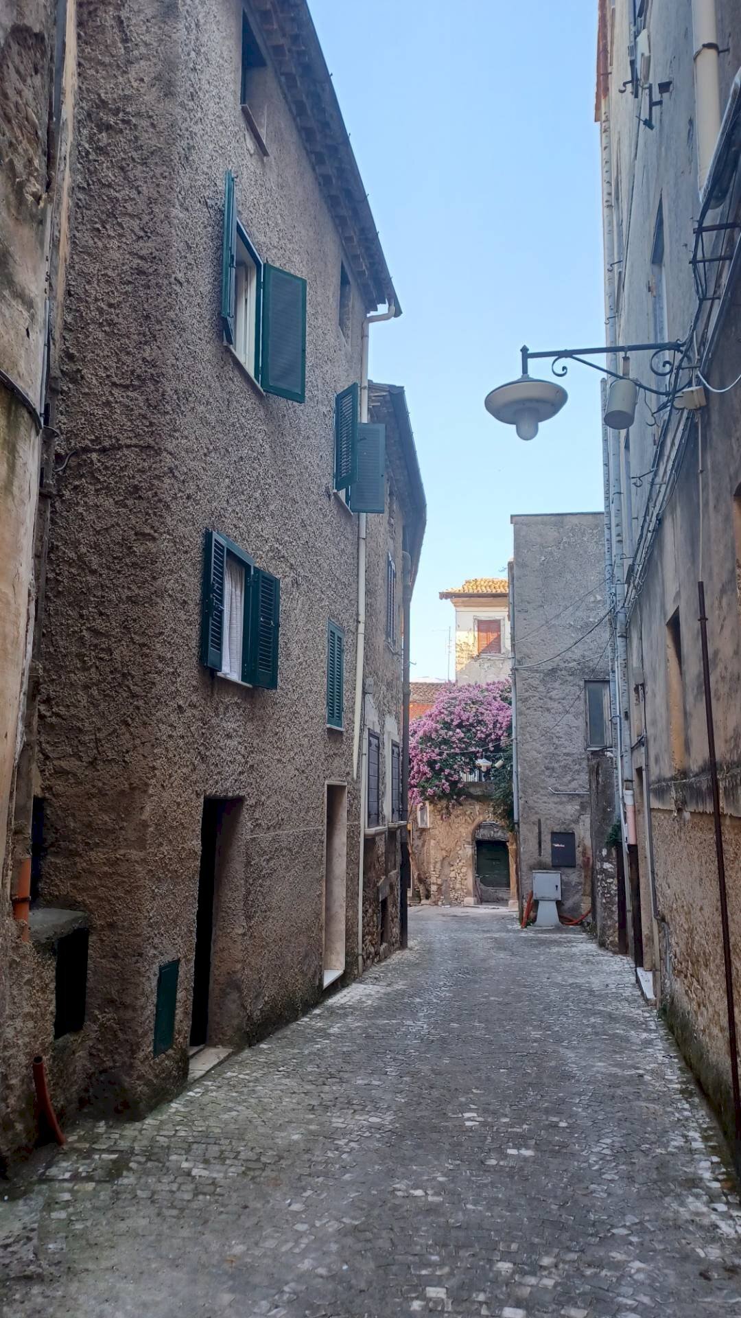 Foto 2 - Apartment Via Risorgimento
 
20, Maenza - photo 2