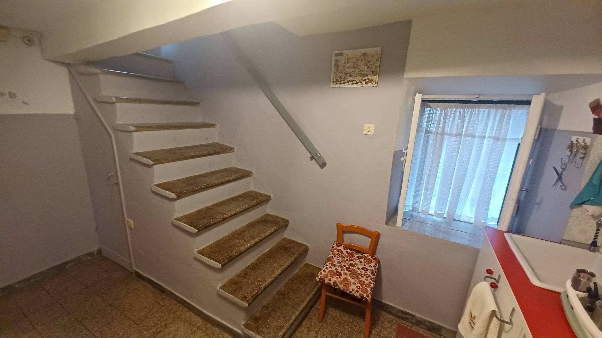 Foto 3 - Apartment Via Risorgimento
 
20, Maenza - photo 3