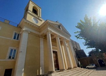 Foto 28 - Appartamento Via Risorgimento
 
20, Maenza - foto 28