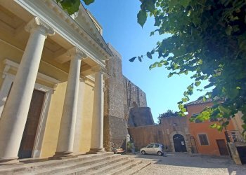 Foto 29 - Appartamento Via Risorgimento
 
20, Maenza - foto 29