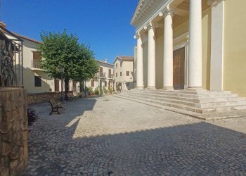 Foto 31 - Appartamento Via Risorgimento
 
20, Maenza - foto 31