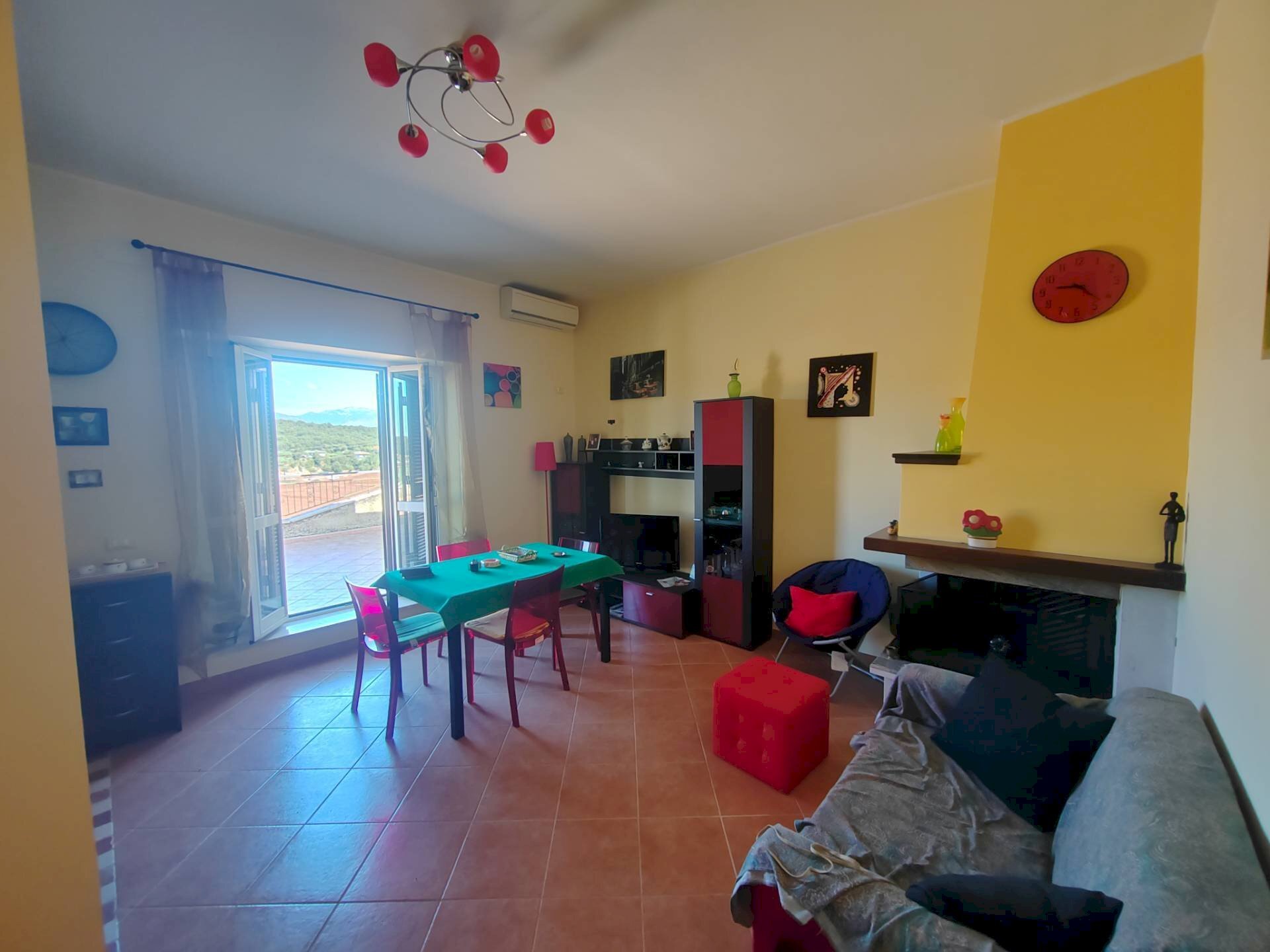 Foto 1 - Independent house Via Provinciale Sonninese, Sonnino - photo 1