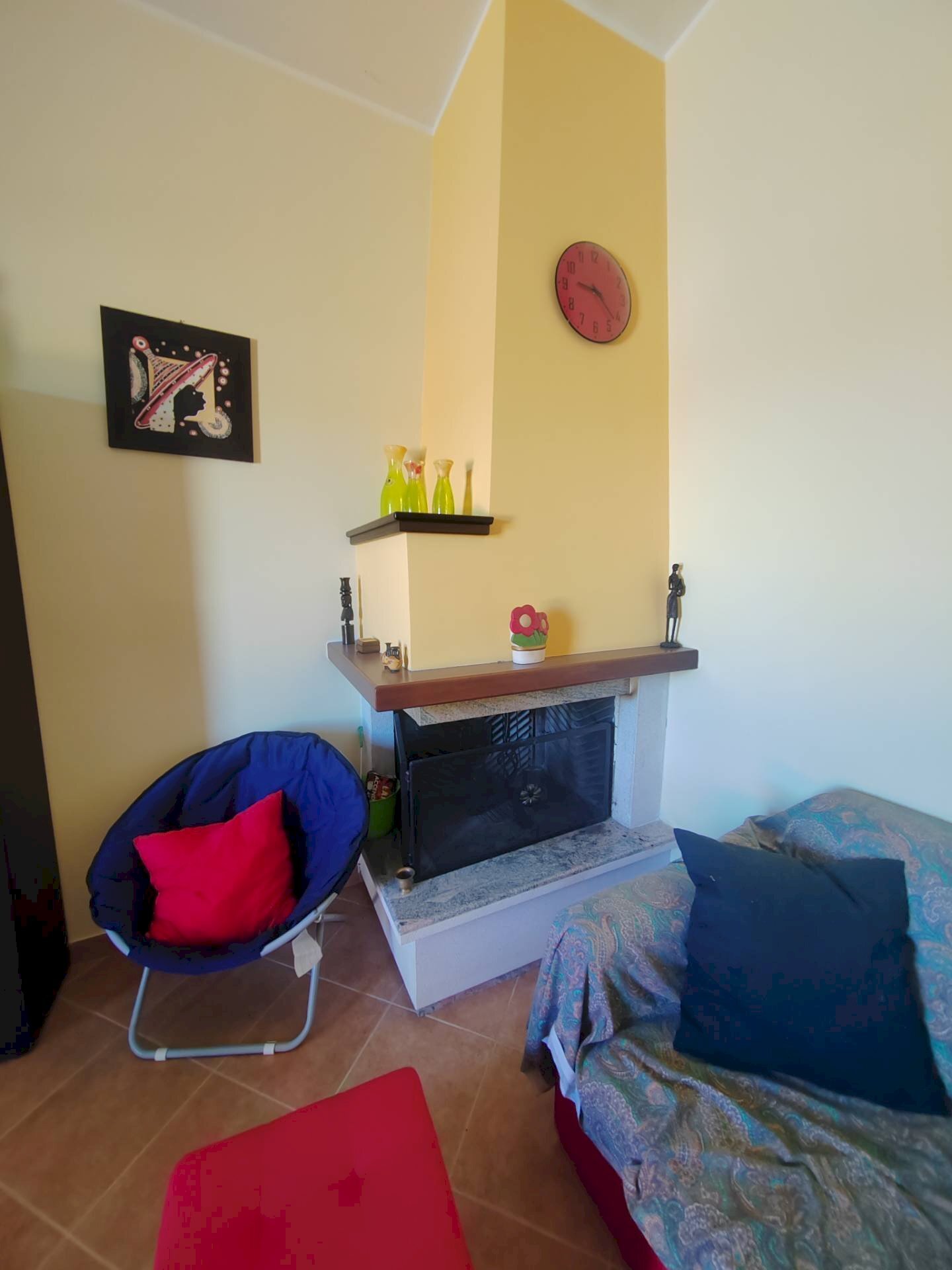 Foto 2 - Independent house Via Provinciale Sonninese, Sonnino - photo 2