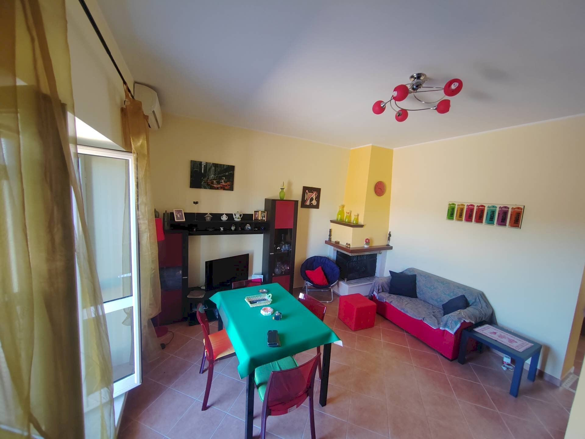 Foto 3 - Independent house Via Provinciale Sonninese, Sonnino - photo 3