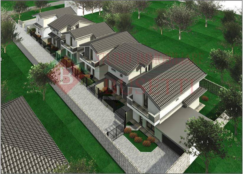 Foto 2 - Villa via Giacchetti
 
127, Gorla Minore - foto 2