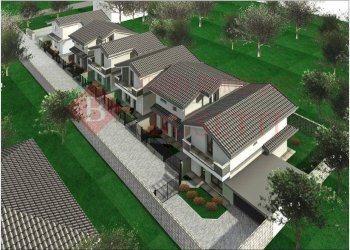 Foto 2 - Villa via Giacchetti
 
127, Gorla Minore - foto 2