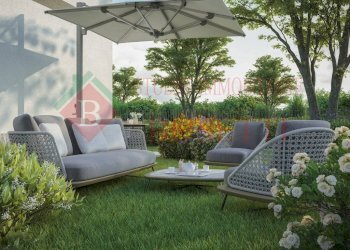 Foto 50 - Villa via Giacchetti
 
127, Gorla Minore - foto 48