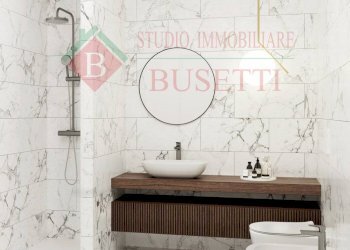 Foto 19 - Villa via Giacchetti
 
127, Gorla Minore - foto 19