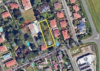 Foto 8 - Villa via Giacchetti
 
127, Gorla Minore - foto 8