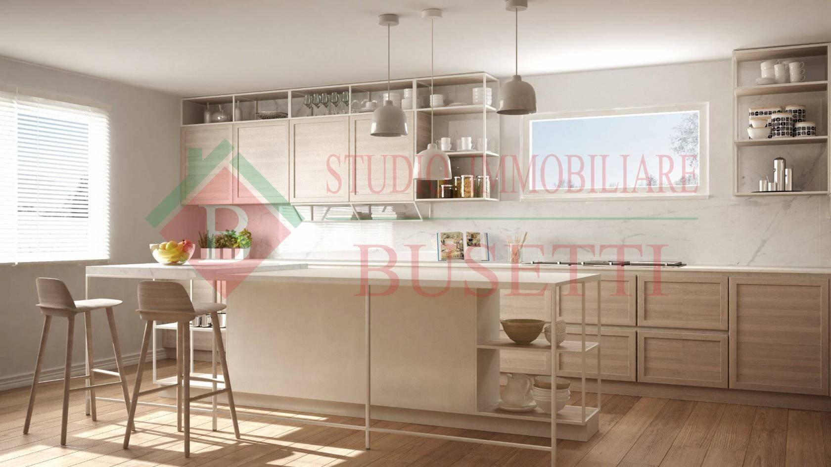 Foto 1 - Villa via Giacchetti
 
127, Gorla Minore - foto 1