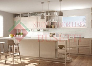 Foto 1 - Villa via Giacchetti
 
127, Gorla Minore - foto 1