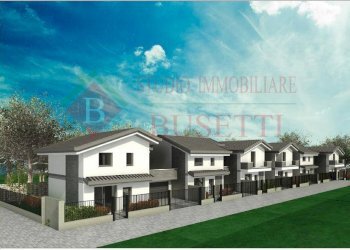 Foto 2 - Villa via Giacchetti
 
127, Gorla Minore - foto 2