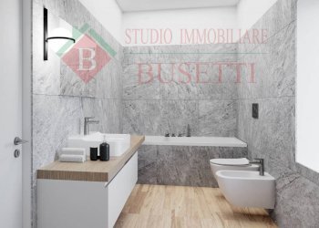 Foto 18 - Villa via Giacchetti
 
127, Gorla Minore - foto 18