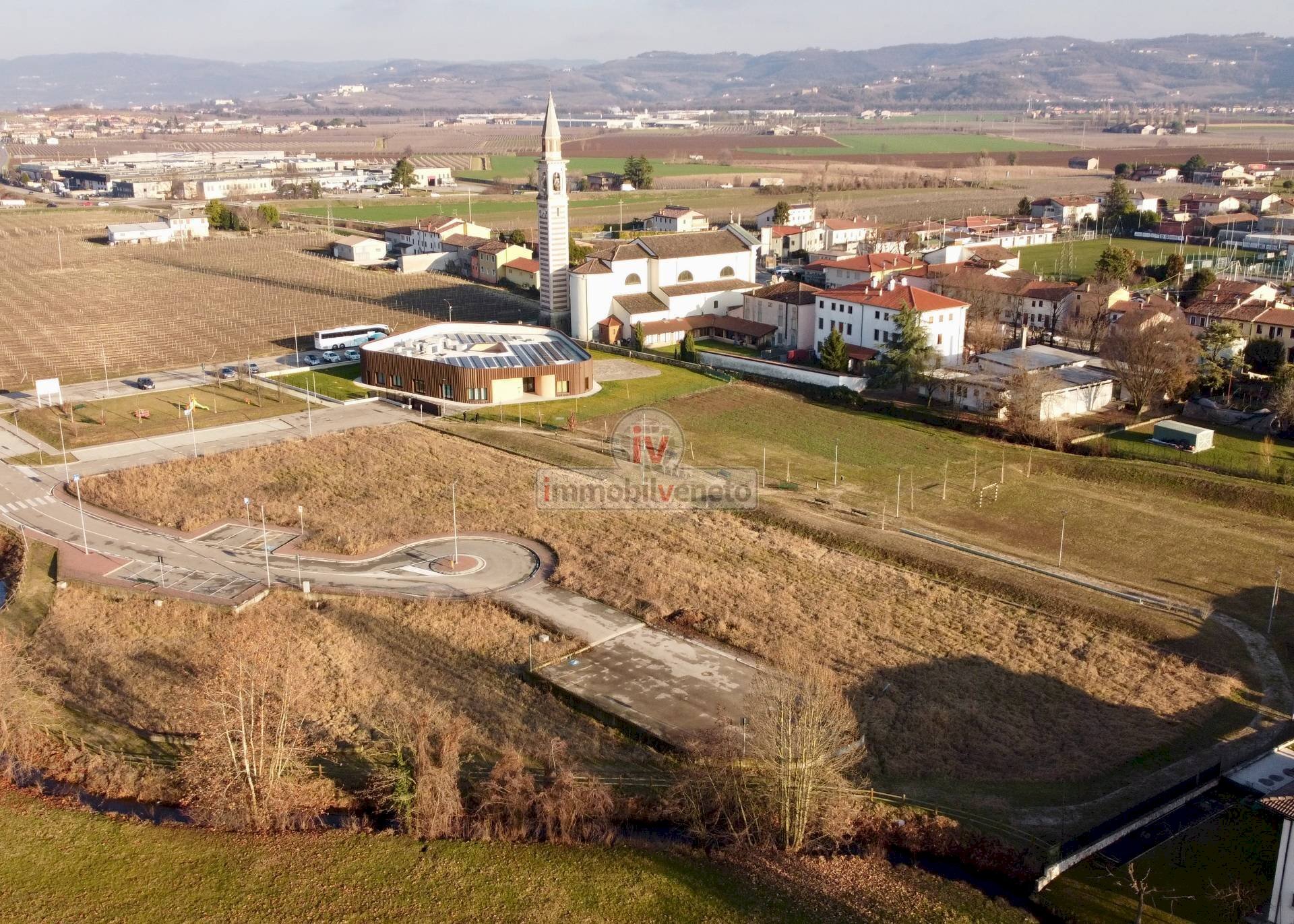 Foto 3 - Terreno edificabile VIA ONGARATI
 
SNC, Lonigo - foto 3