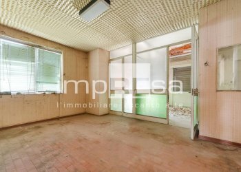 ufficio piano terra - Magazzino via meschio
 
16, Montebelluna - foto 11