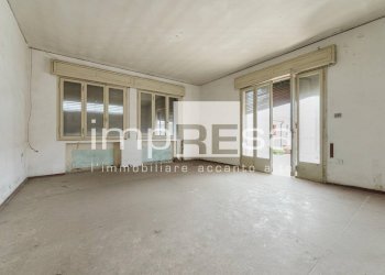 soggiorno abitazione - Magazzino via meschio
 
16, Montebelluna - foto 12