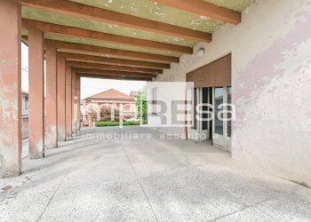 terrazza frontale - Magazzino via meschio
 
16, Montebelluna - foto 13