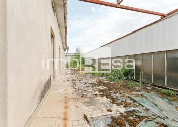 terrazza laterale - Magazzino via meschio
 
16, Montebelluna - foto 19