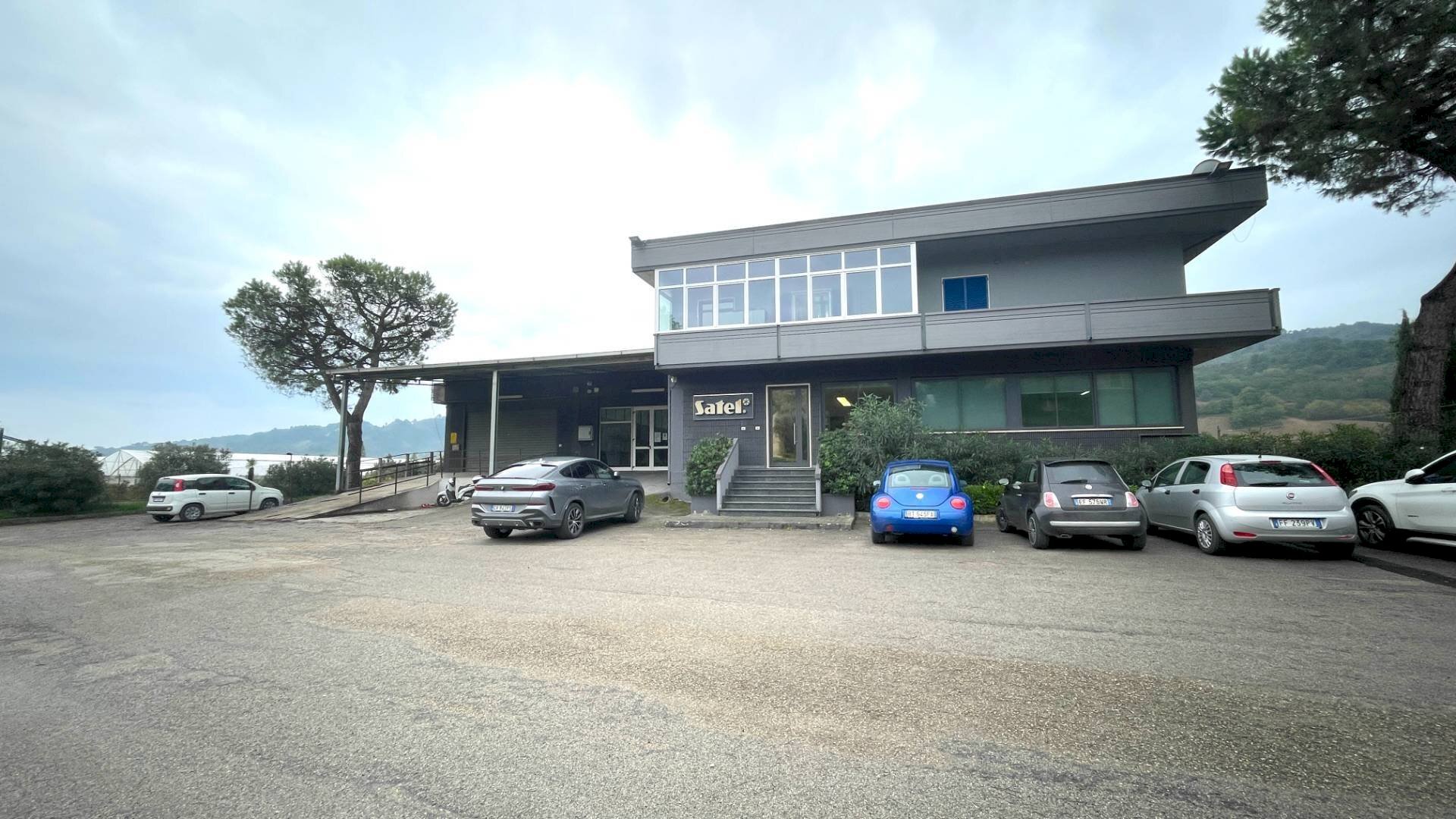 Foto 1 - Laboratory Contrada Tesino
 
40, Ripatransone - photo 1