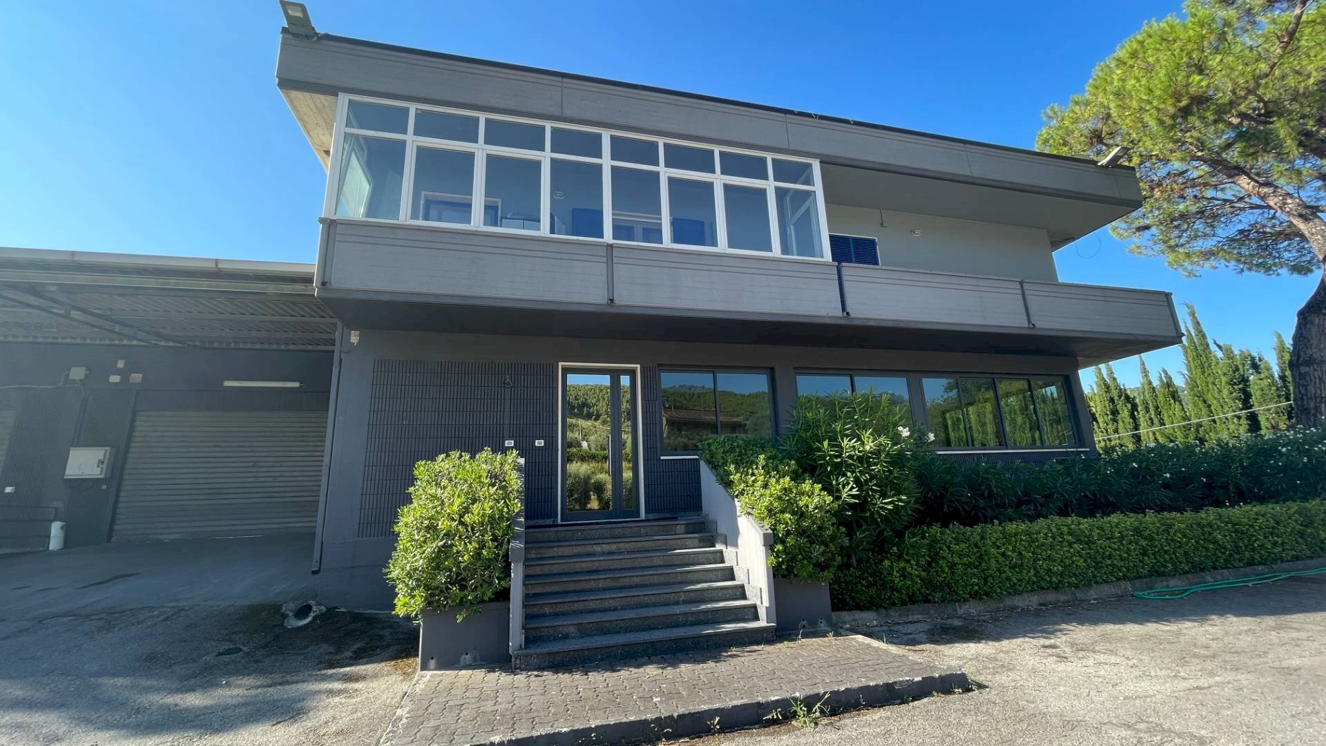 Foto 2 - Laboratory Contrada Tesino
 
40, Ripatransone - photo 2