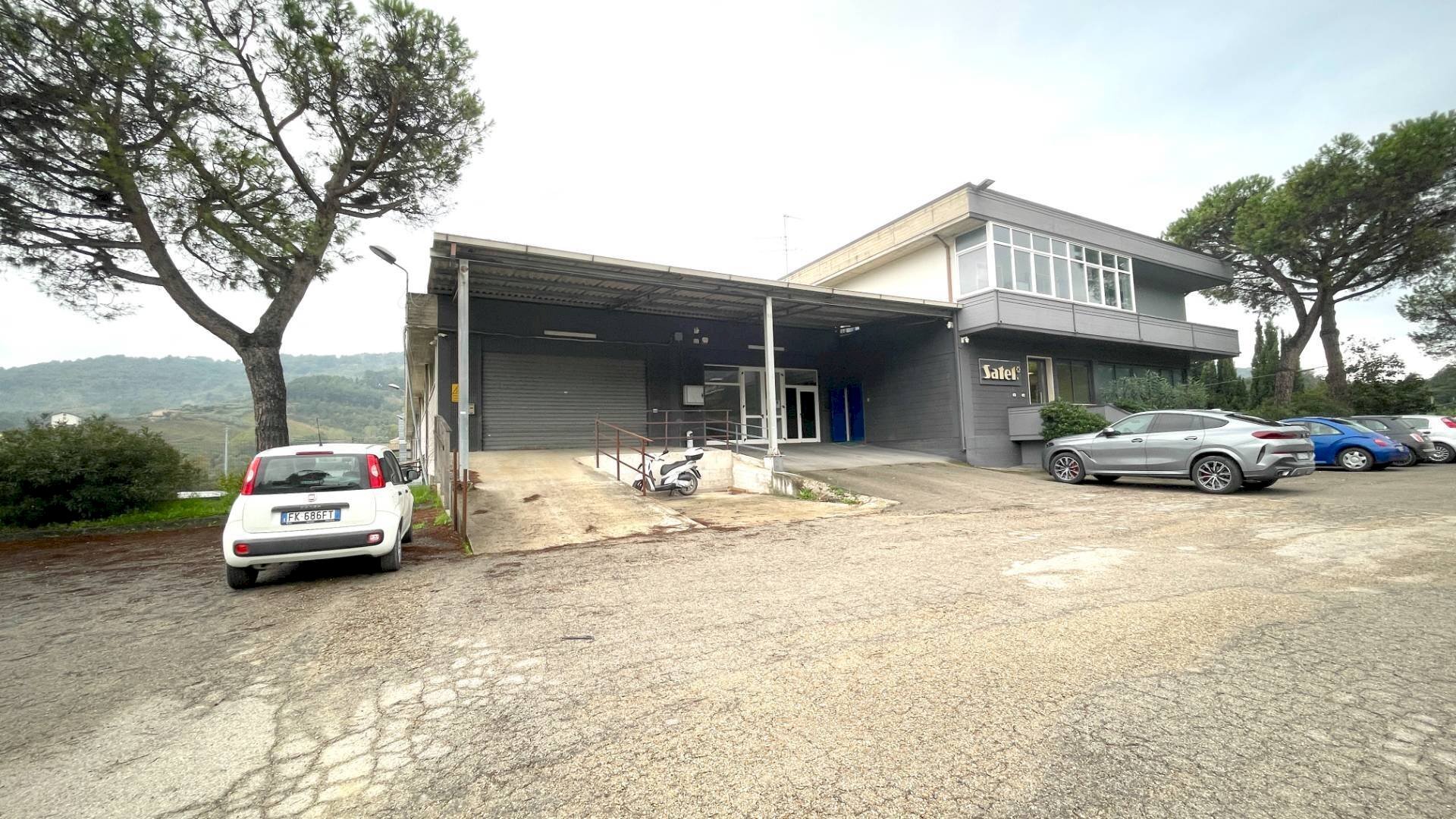 Foto 3 - Laboratory Contrada Tesino
 
40, Ripatransone - photo 3