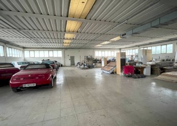 Foto 13 - Laboratorio Contrada Tesino
 
40, Ripatransone - foto 13