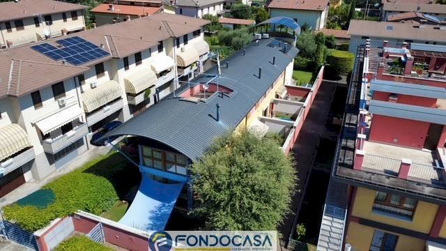 Foto 1 - Three-room apartment Cazzago San Martino - photo 1