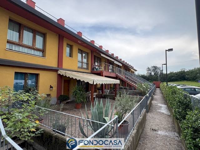 Foto 1 - Three-room apartment Cazzago San Martino - photo 1