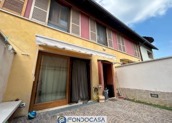 Foto 4 - Three-room apartment Cazzago San Martino - photo 4