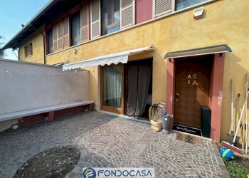 Foto 5 - Three-room apartment Cazzago San Martino - photo 5
