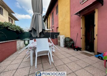 Foto 6 - Three-room apartment Cazzago San Martino - photo 6