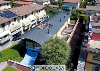 Foto 1 - Three-room apartment Cazzago San Martino - photo 1