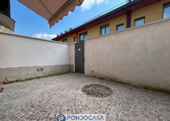 Foto 7 - Three-room apartment Cazzago San Martino - photo 7