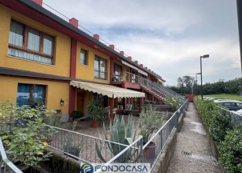 Foto 1 - Three-room apartment Cazzago San Martino - photo 1