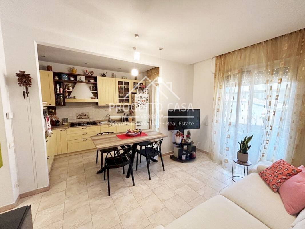 Foto 1 - Quadrilocale VIA DEI PINI, Viareggio - foto 1