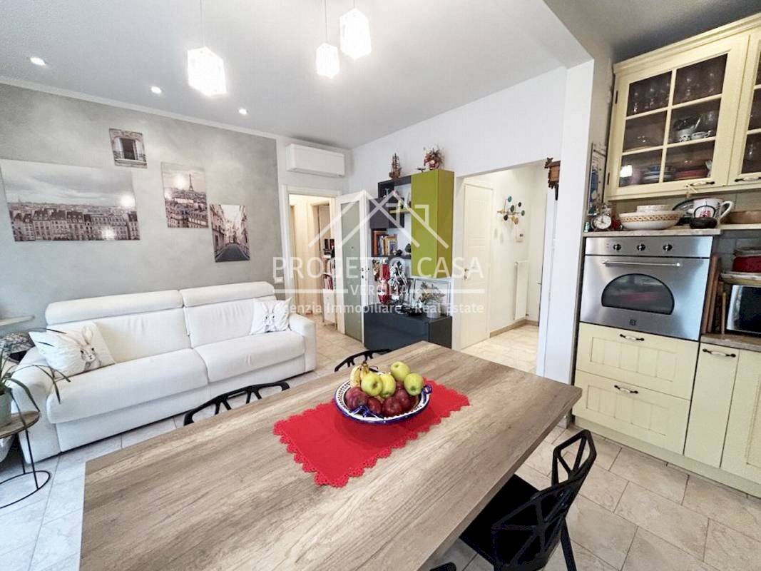 Foto 2 - Quadrilocale VIA DEI PINI, Viareggio - foto 2