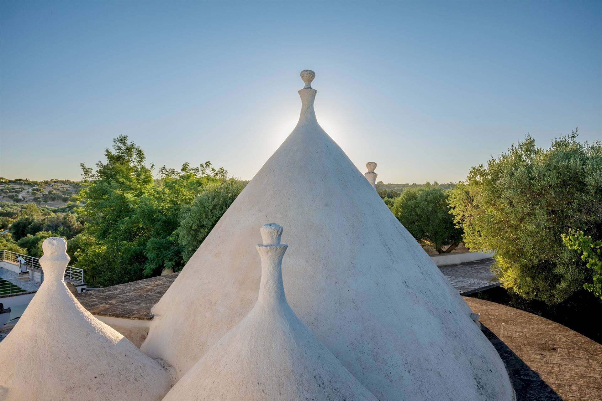 Foto 2 - Villa Contrada Cervarolo
 
snc, Ostuni - foto 2