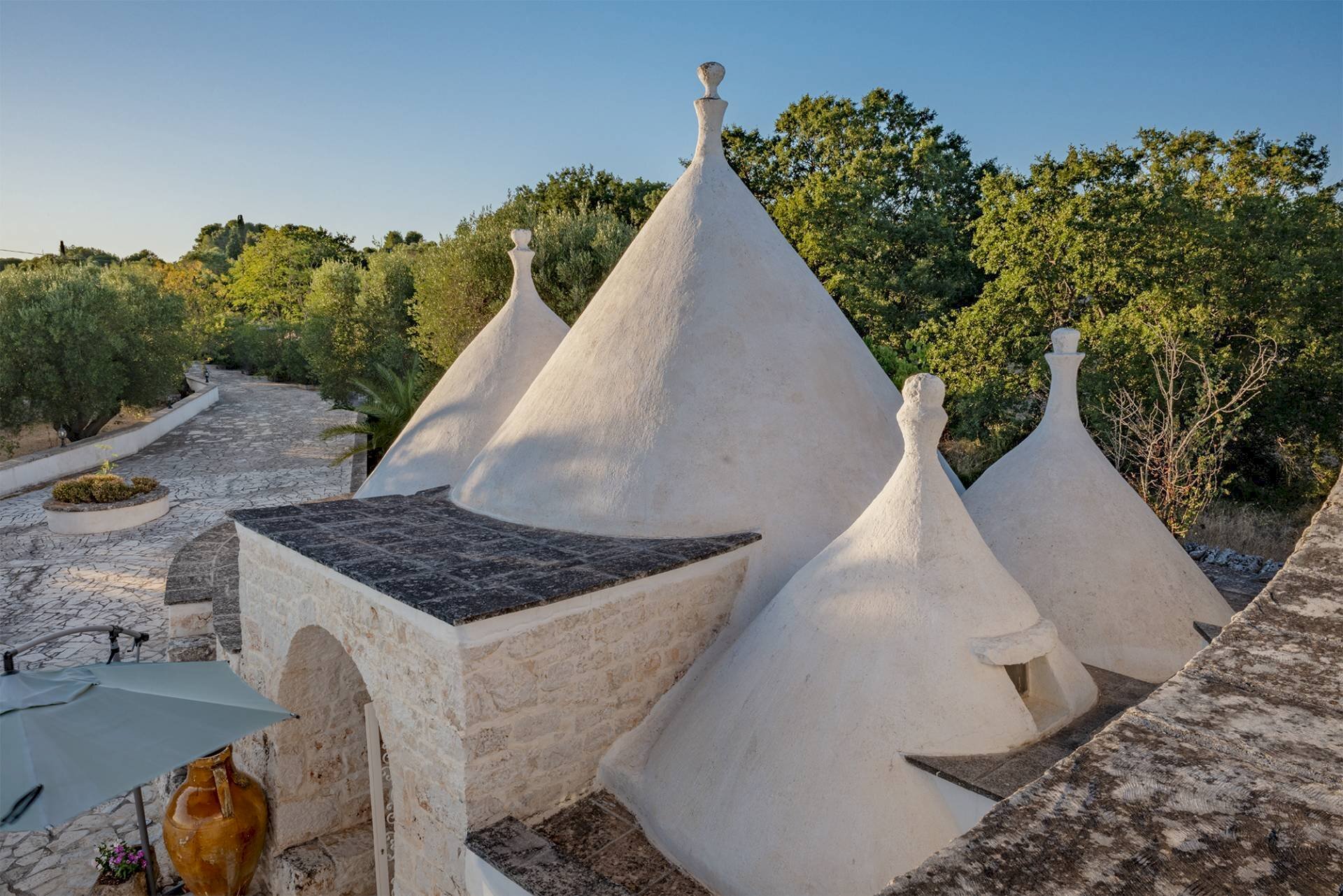 Foto 3 - Villa Contrada Cervarolo
 
snc, Ostuni - foto 3