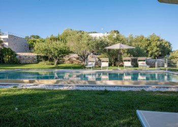 Foto 1 - Villa Contrada Cervarolo
 
snc, Ostuni - foto 1