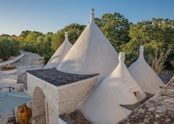 Foto 3 - Villa Contrada Cervarolo
 
snc, Ostuni - foto 3