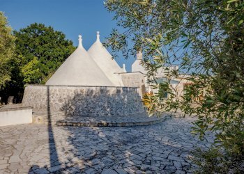 Foto 4 - Villa Contrada Cervarolo
 
snc, Ostuni - foto 4