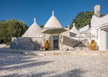 Foto 5 - Villa Contrada Cervarolo
 
snc, Ostuni - foto 5