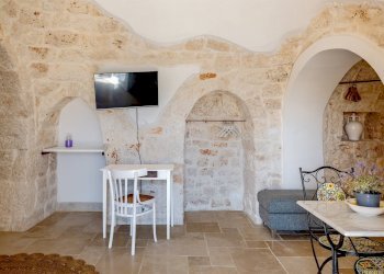 Foto 6 - Villa Contrada Cervarolo
 
snc, Ostuni - foto 6