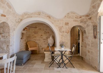 Foto 7 - Villa Contrada Cervarolo
 
snc, Ostuni - foto 7