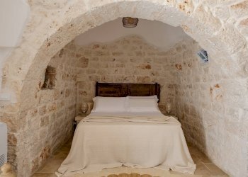 Foto 9 - Villa Contrada Cervarolo
 
snc, Ostuni - foto 9