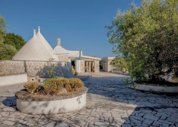 Foto 12 - Villa Contrada Cervarolo
 
snc, Ostuni - foto 12