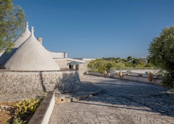 Foto 13 - Villa Contrada Cervarolo
 
snc, Ostuni - foto 13